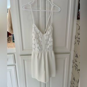 Lulu’s romper